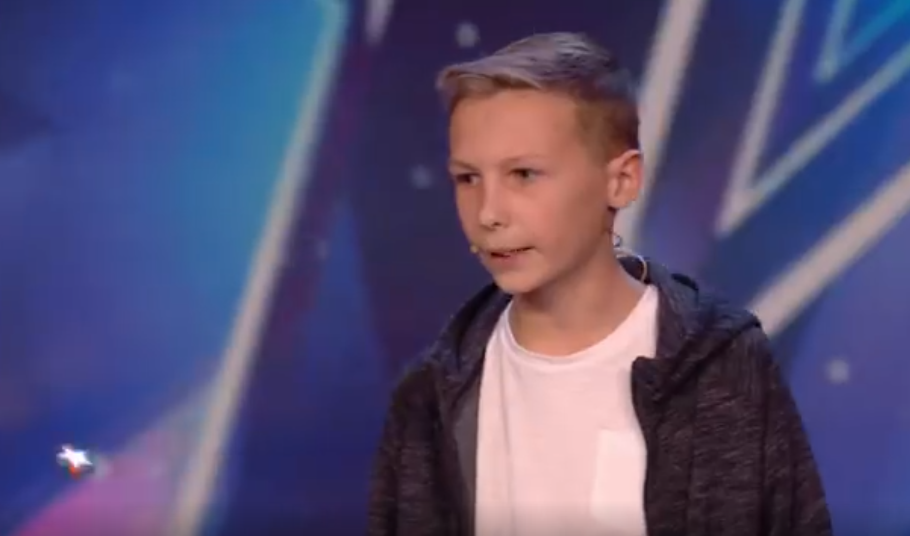 Contestant n°2