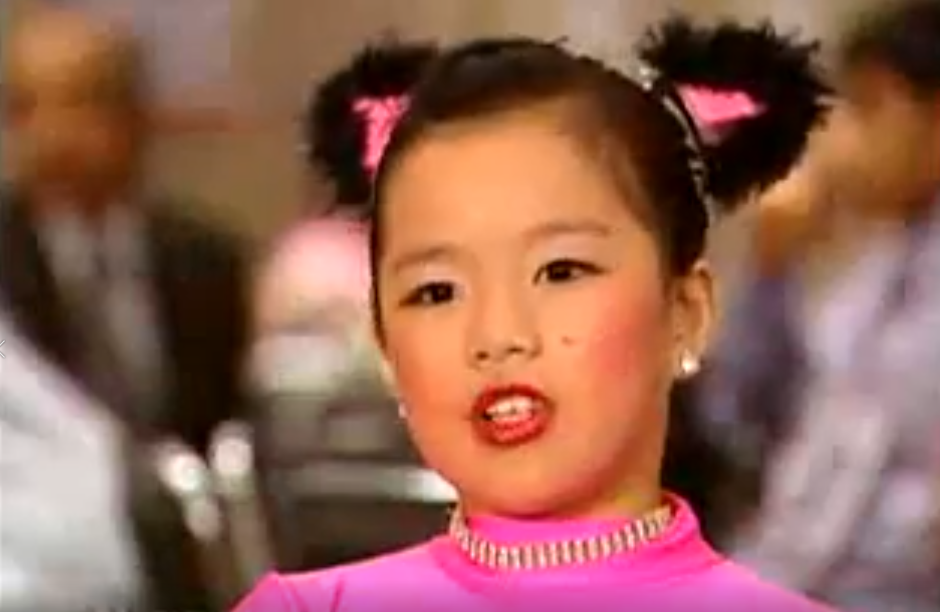 Contestant n°3