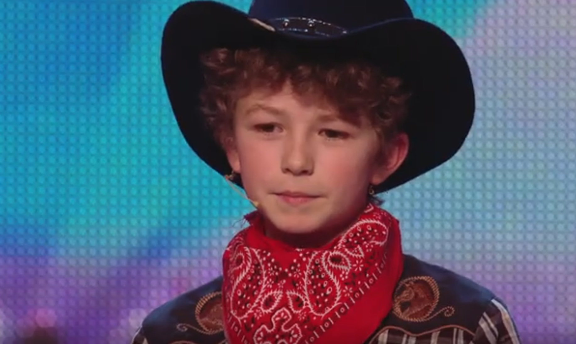Contestant n°6