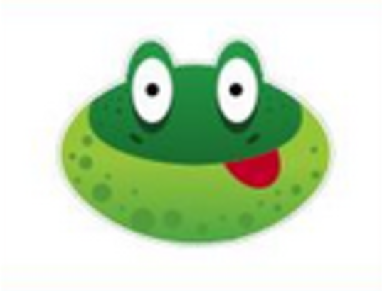 frog mask