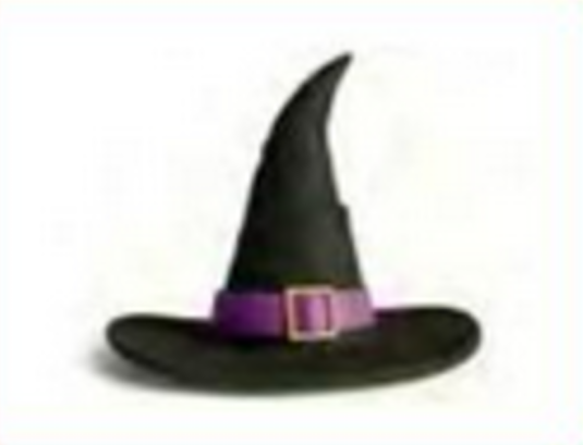 witch's hat