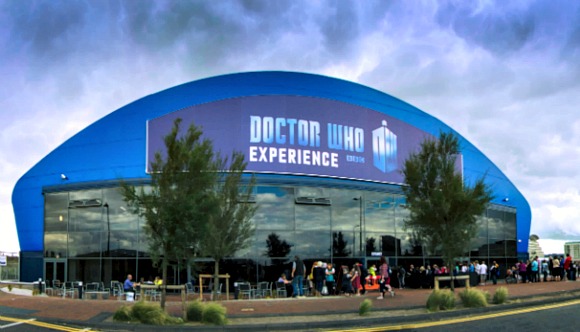 Doctor Who Experience