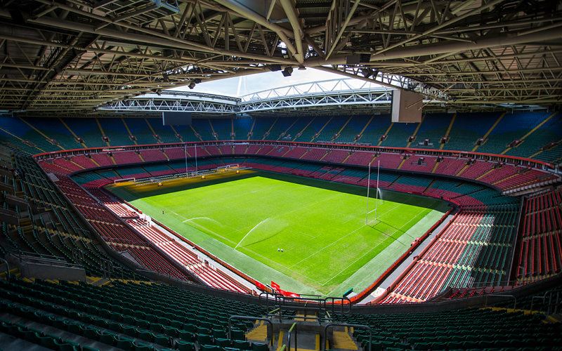 Principality Stadium