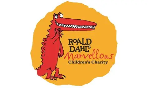 Roald Dahl Marvellous Children's Charity