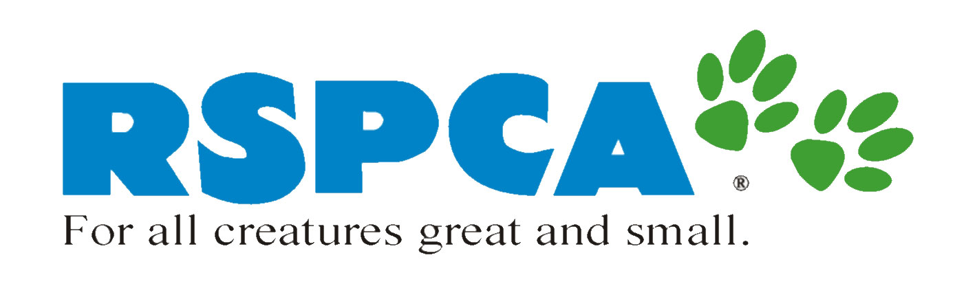 RSPCA logo