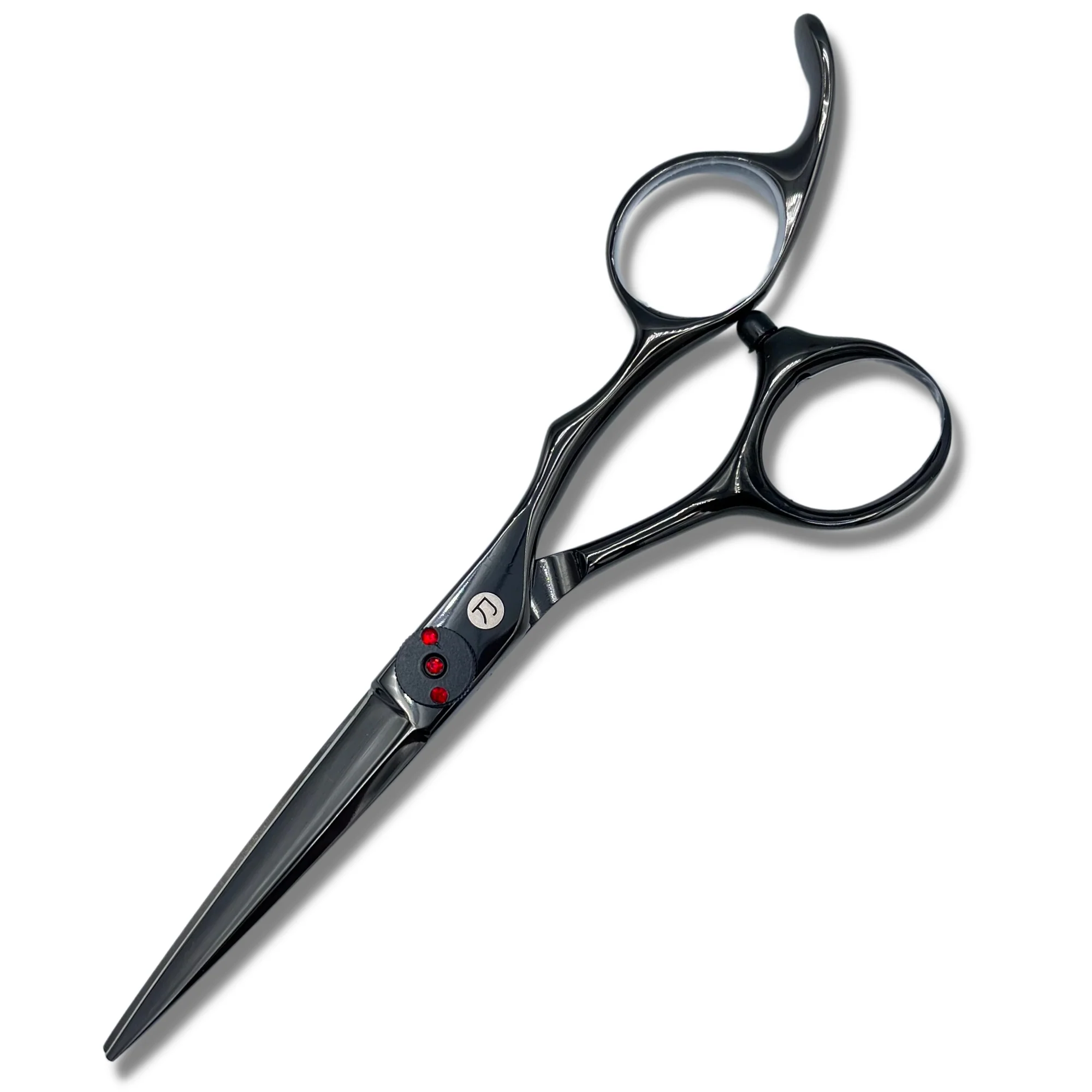 a pair of scissors