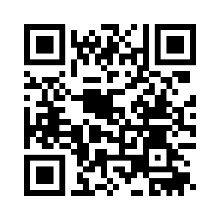 QR code for this Part