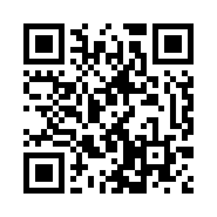 QR code for this Part